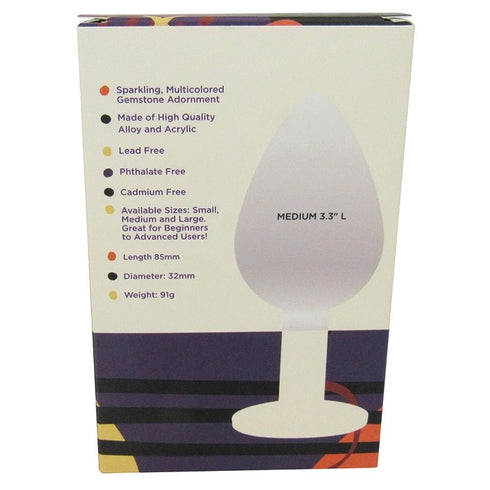 Voodoo - Plug Walk Medium